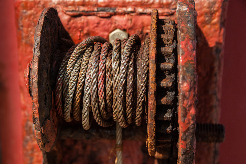 Prodotti antiruggine