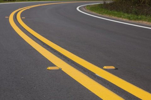 Prodotti chimici segnaletica orizzontale