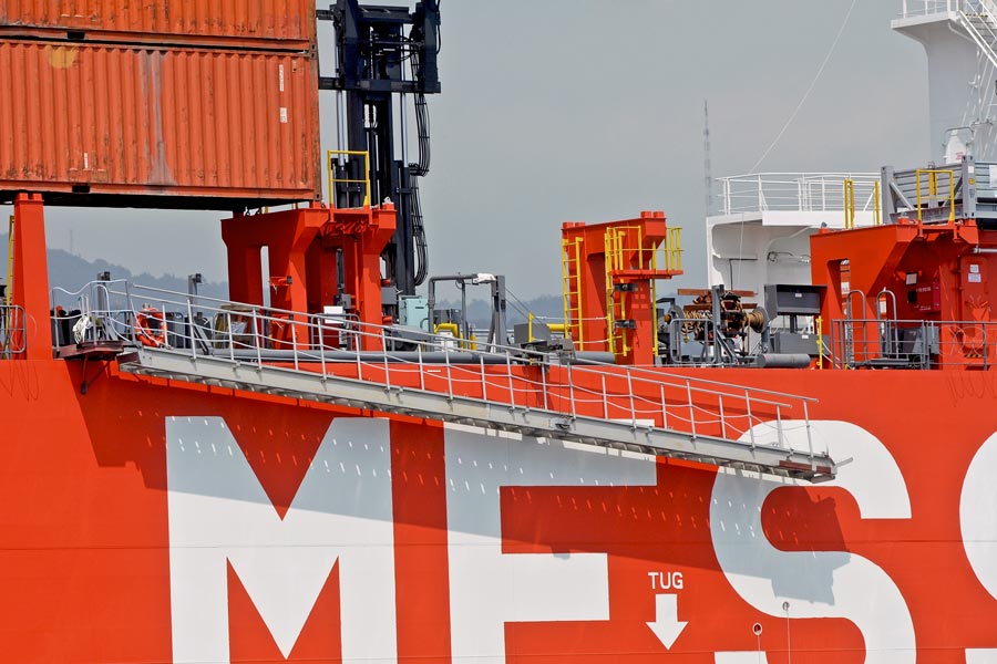 Vernici per la nautica